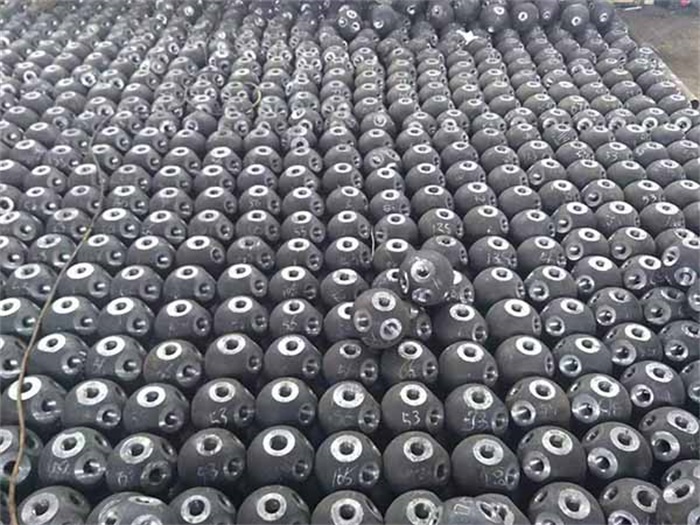 北碚螺栓球网架