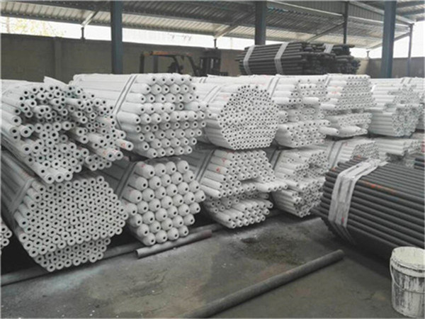 北碚网架成品发货